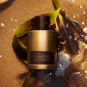 Tom Ford Oud Minerale (2023), Apa de Parfum, Unisex