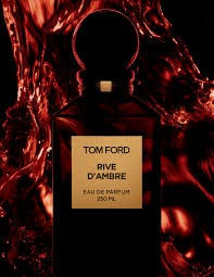 Tom Ford Rive d’Ambre, Apa de Parfum, Unisex - Img 2