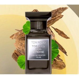 Tom Ford Tobacco Oud Intense, Unisex, Apa de Parfum - Img 4
