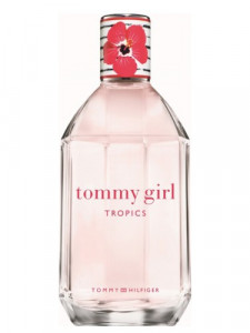 Tommy Hilfiger Tommy Girl Tropics - Img 2