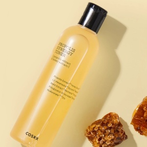 Toner hidratant cu extract de propolis COSRX, Full Fit, 150 ml