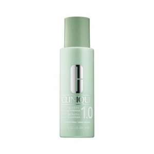 Tonic Clinique Clarifying Lotion 1.0 for All Skin Types