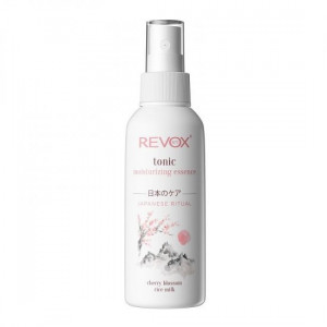 Tonic hidratant Japanese Ritual, Revox