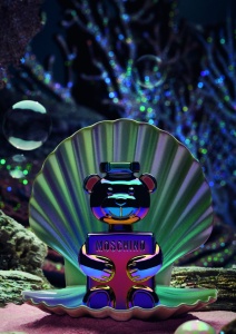 Toy 2 Pearl Moschino, Apa de Parfum, Femei