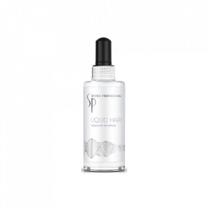 Tratament de par Wella Professionals SP Liquid Hair, 100 ml