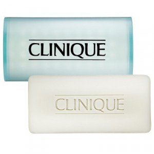 Tratament facial Clinique Anti-Blemish Solutions Cleansing Bar for All Skin Types