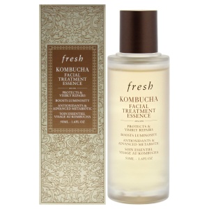 Tratament Facial Essence Fresh Black Tea Kombucha
