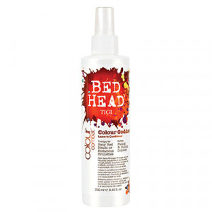 Tratament Leave-In TIGI-Bed Head Colour Combat Goddess