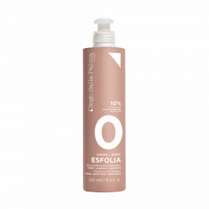 Tratament pentru corp Diego Dalla Palma 0. Esfolia - Progressive Skin Perfector 250 Ml