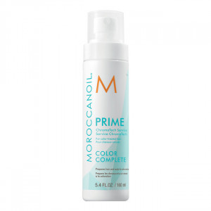 Tratament pentru par colorat Moroccanoil Color Complete Prime Chromatech Color Prime