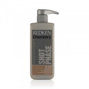 Tratament pentru par Redken Chemistry Shot Phase All Soft