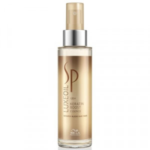 Tratament Wella SP Luxe Oil Keratin Boost