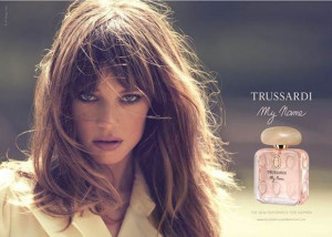 Trussardi My Name, Apa de Parfum, Femei - Img 3
