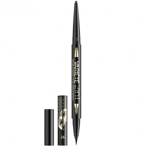 Tus de ochi Eveline Variete Double Effect 2 in 1 - Img 2