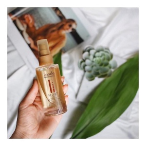 Ulei de argan Londa Professional Velvet Oil