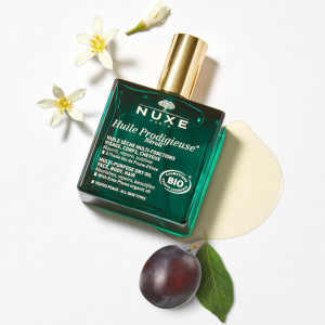 Ulei de corp Nuxe, Prodigieuse Neroli, 100 ml - Img 2