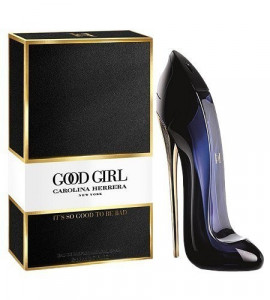 Ulei elixir pentru picioare Carolina Herrera Good Girl, 200 ml - Img 3
