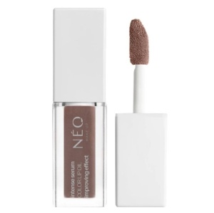 Ulei pentru buze Neo Makeup Intense Serum Color Lip Oil, 4,5 ml 01 real nude.png