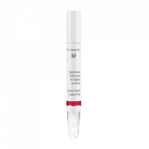Ulei pentru unghii si cuticule Dr Hauschka, tip creion, 3 ml