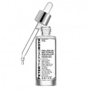 Peter Thomas Roth Oilless Oil 100% Purified Squalane 30 Ml