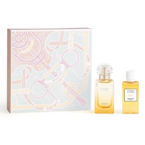 Un Jardin a Cythere Hermes, Unisex, Apa de Toaleta, 50 ml + Gel de dus 40 ml
