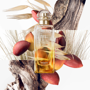Un Jardin A Cythere Hermes, Unisex, Apa de Toaleta