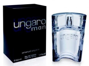Ungaro Man, Apa de Toaleta
