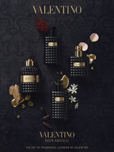 Valentino Noir Absolu Musc Essence - Img 3
