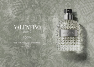 Valentino Uomo Acqua - Img 2
