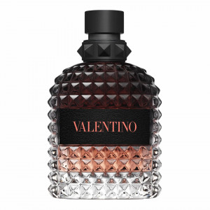 Valentino Uomo Born In Roma Coral Fantasy, Apa de Parfum, Barbati - Img 2