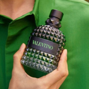 Valentino Donna Born in Roma Green Stravaganza, Apa de Toaleta Barbati