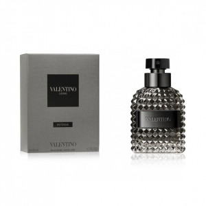 Valentino Uomo Intense, Apa de Parfum, Barbati 100 ml 50 ml