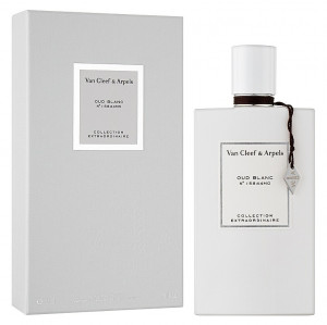 Van Cleef & Arpels Collection Extraordinaire Oud Blanc Apa de Parfum, Unisex