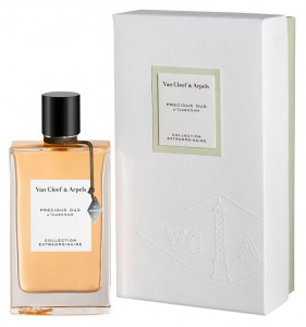 Van Cleef & Arpels Collection Extraordinaire Precious Oud, Apa de Parfum, Femei