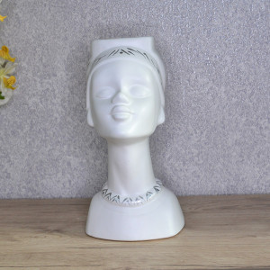 Vaza Venus Artemis, white