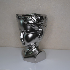 Vaza Venus Wanted Power, silver - Img 4
