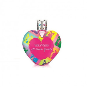 Vera Wang Princess Power, Apa de Toaleta