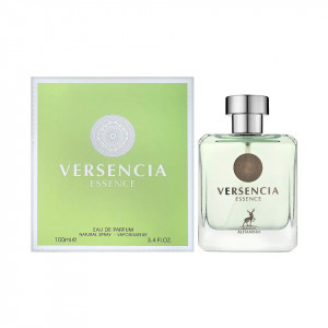 Versencia Essence Maison Alhambra, Apa de Parfum Femei, 100 ml