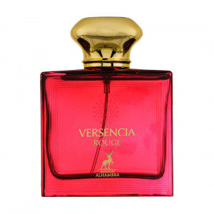 Versencia Rouge, Maison Alhambra, Apa de Parfum Femei, 100ml