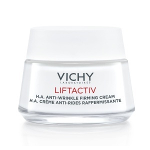 Vichy Crema antirid si fermitate pentru ten uscat Liftactiv Supreme