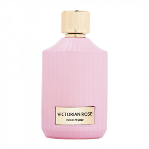 Victorian Rose Wadi al Khaleej, Apa de Parfum, Femei, 100ml