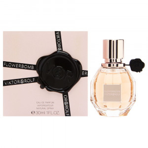 Viktor&Rolf FlowerBomb Apa de Parfum, Femei, 30 ml