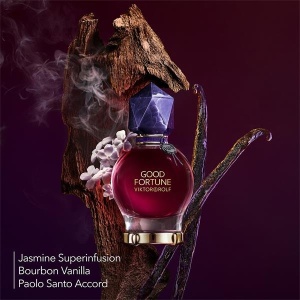 Viktor&Rolf Good Fortune Elixir Intense, Apa de Parfum, Femei