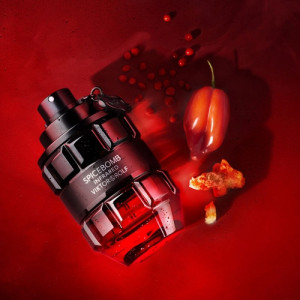 Viktor & Rolf SpiceBomb Infrared - Img 3