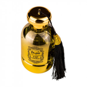 Vip Sheikh, Nusuk, Apa de Parfum, Barbati, 100ml - Img 4