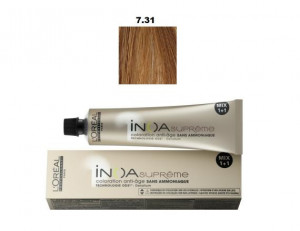 Vopsea de par permanenta fara amoniac Loreal Professionnel INOA Supreme - Img 7