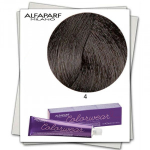 Vopsea Fara Amoniac Alfaparf Milano Color Wear - Img 9