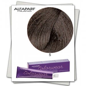 Vopsea Fara Amoniac Alfaparf Milano Color Wear - Img 1