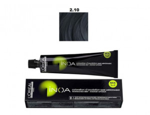 Vopsea permanenta fara amoniac L`Oreal Professionnel Inoa - Img 4