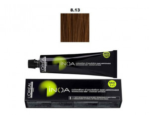 Vopsea permanenta fara amoniac L`Oreal Professionnel Inoa - Img 3